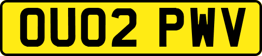 OU02PWV