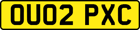 OU02PXC