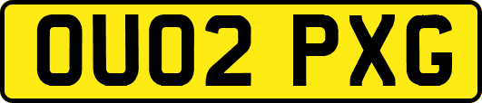 OU02PXG