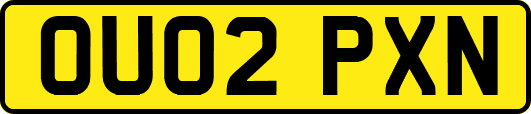 OU02PXN