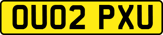 OU02PXU