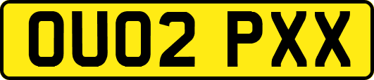 OU02PXX