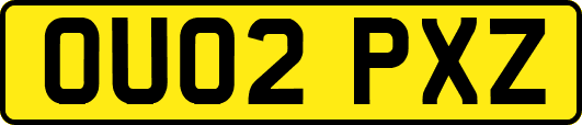 OU02PXZ