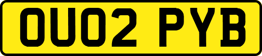 OU02PYB