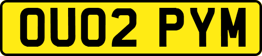 OU02PYM