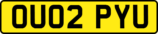 OU02PYU