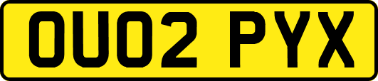 OU02PYX