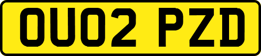 OU02PZD
