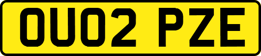 OU02PZE