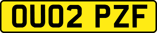 OU02PZF
