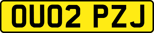 OU02PZJ