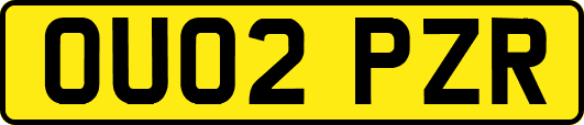 OU02PZR