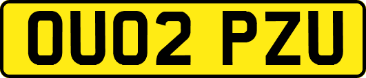 OU02PZU