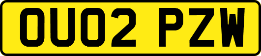 OU02PZW