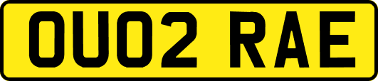 OU02RAE