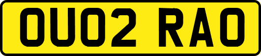 OU02RAO