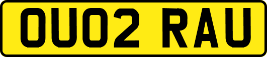OU02RAU