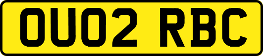 OU02RBC