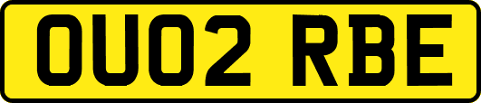 OU02RBE