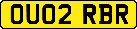 OU02RBR