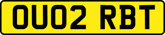 OU02RBT