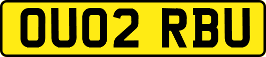OU02RBU