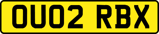 OU02RBX