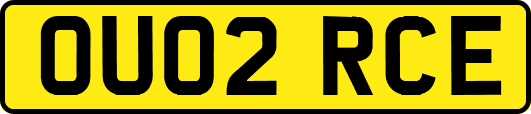 OU02RCE