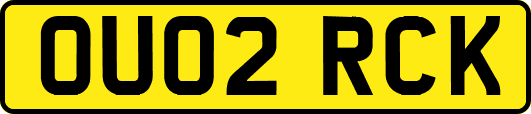 OU02RCK
