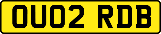 OU02RDB