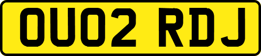 OU02RDJ