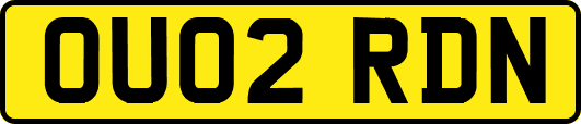 OU02RDN