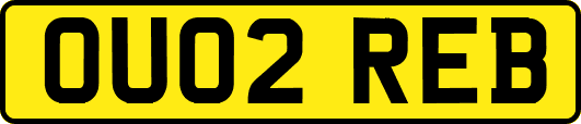 OU02REB
