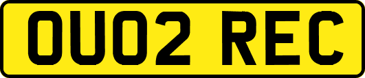 OU02REC