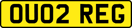 OU02REG