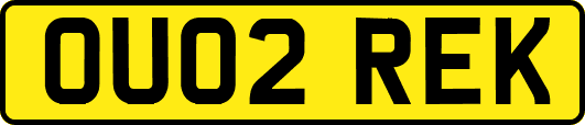 OU02REK
