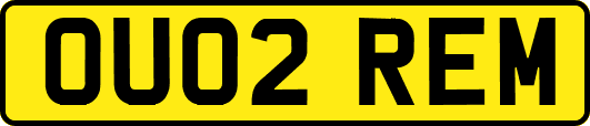 OU02REM