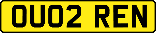 OU02REN