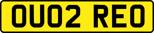 OU02REO