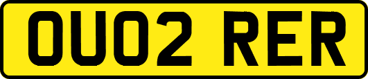 OU02RER