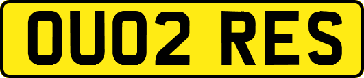 OU02RES