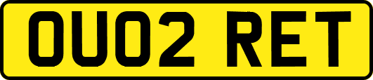 OU02RET