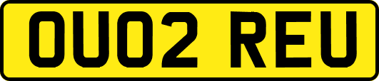 OU02REU