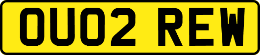 OU02REW
