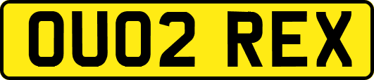 OU02REX