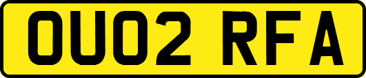 OU02RFA