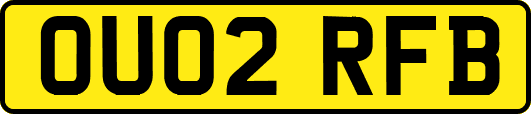OU02RFB