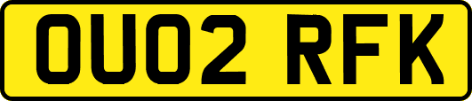 OU02RFK