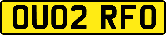 OU02RFO