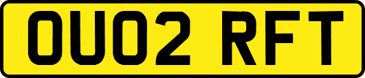 OU02RFT